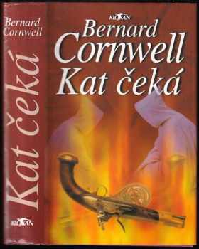 Bernard Cornwell: Kat čeká