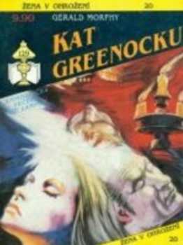 Kat Greenocku