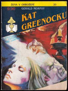 Kat Greenocku