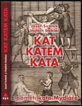 Kat katem kata