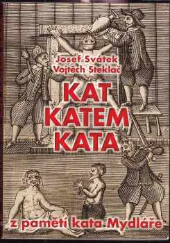 Kat katem kata