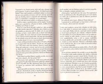 Jiří Hanibal: Kat lidumil