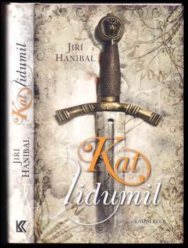 Jiří Hanibal: Kat lidumil