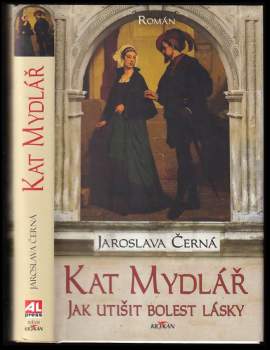 Kat Mydlář
