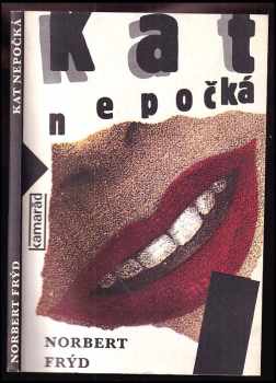 Kat nepočká - Norbert Frýd (1990, Práce) - ID: 434189
