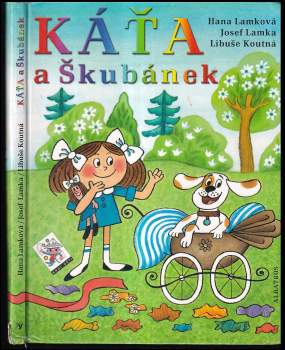 Káťa a Škubánek