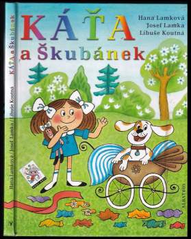Káťa a Škubánek