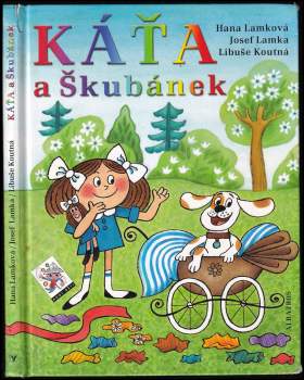 Káťa a Škubánek