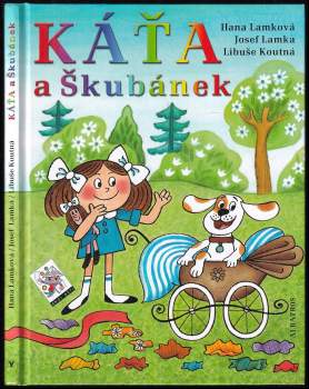 Káťa a Škubánek