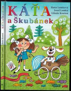 Káťa a Škubánek