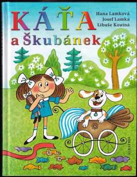 Káťa a Škubánek