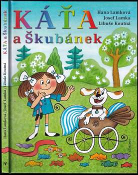 Káťa a Škubánek