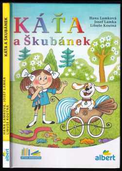 Káťa a Škubánek