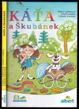 Káťa a Škubánek