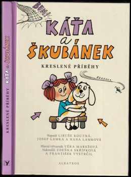 Káťa a Škubánek