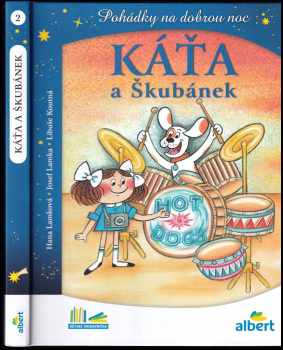 Káťa a Škubánek