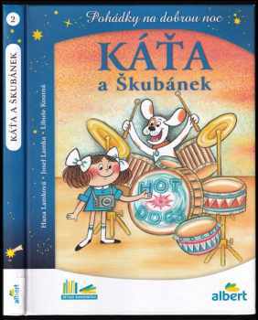 Káťa a Škubánek