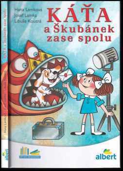 Káťa a Škubánek zase spolu
