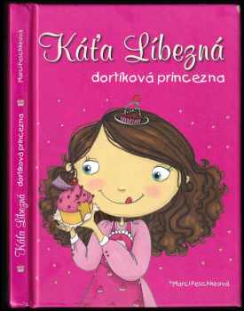M Peschke: Káťa Líbezná