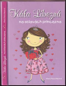 M Peschke: Káťa Líbezná