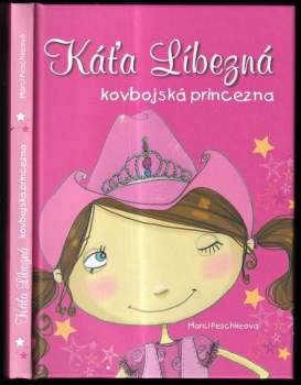 Káťa Líbezná