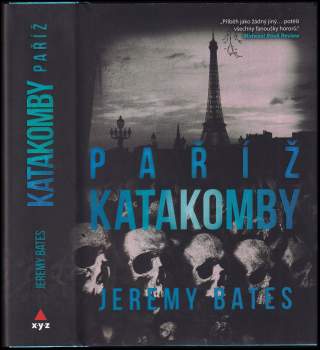 Katakomby