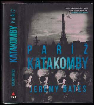 Katakomby