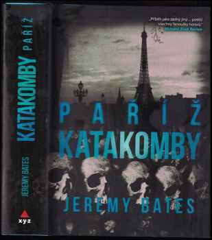 Jeremy Bates: Katakomby
