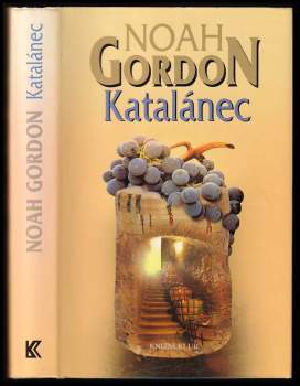 Noah Gordon: Katalánec