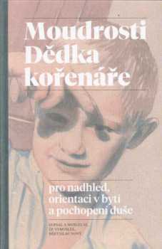 Katalog bylinných směsí léčitele pana B. Nového pro rok 1991-92