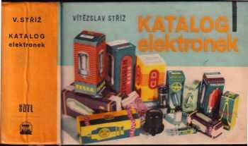 Katalog elektronek
