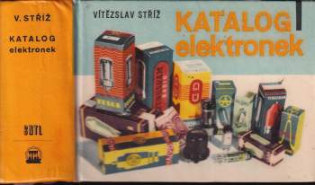 Katalog elektronek