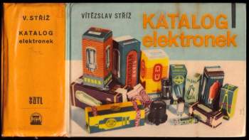 Katalog elektronek