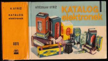 Katalog elektronek