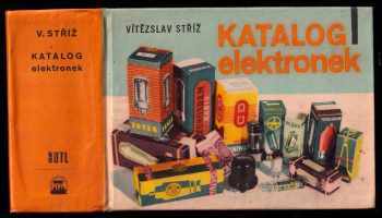 Katalog elektronek