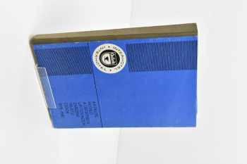 Katalog hotelů a ostatních ubytovacích zařízení trustu ČEDOK 1978-1980