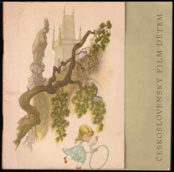 Katalog hraných filmů pro děti