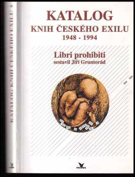 Katalog knih českého exilu 1948-1994