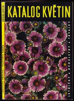 Katalog květin