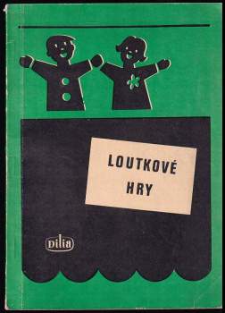 Katalog loutkových her - Loutkové hry 1966 - 1972
