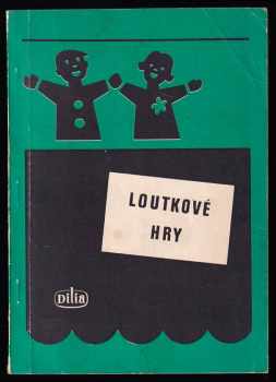 Katalog loutkových her