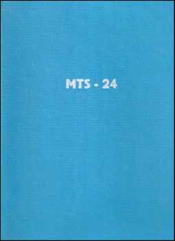 Katalog náhradních dílů