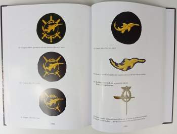 Marek Charvát: Katalog německých vyznamenání 1933-1945