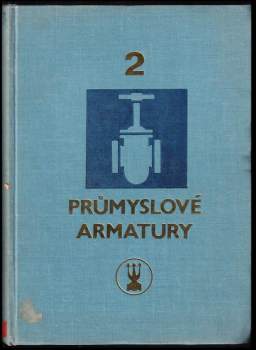 Katalog průmyslových armatur