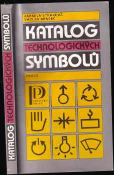 Katalog technologických symbolů