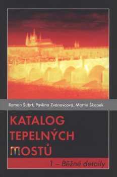 Katalog tepelných mostů