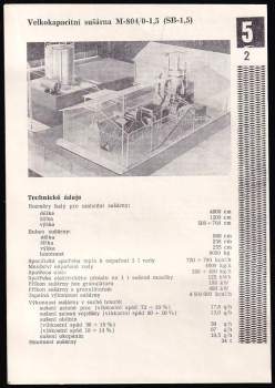 Bedřich Víšek: Katalog zemědělských mechanizačních prostředků