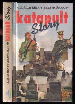 Petr Bošnakov: Katapult story