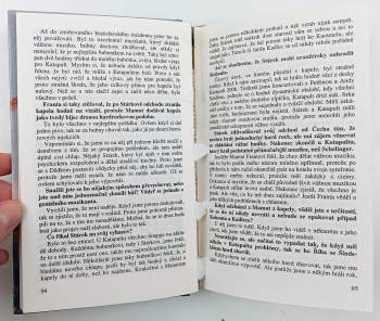 Petr Bošnakov: Katapult story