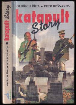 Katapult story